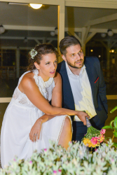 Ο Γάμος των Χρήστος  & Μαρίνα 